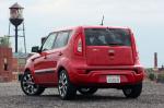 Kia Soul 2.0L 2013 года